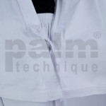 Palm Adult Cotton Student Karate Suit - 7oz